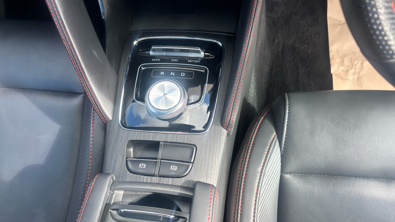 MG ZS 130kW Trophy EV 51kWh 5dr Auto Electric Hatchback